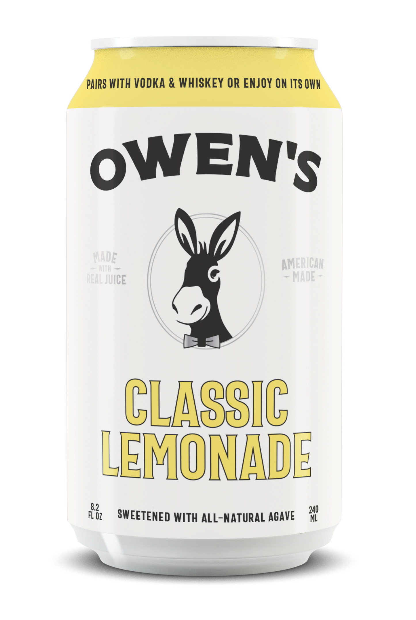 Classic Classic Lemonade