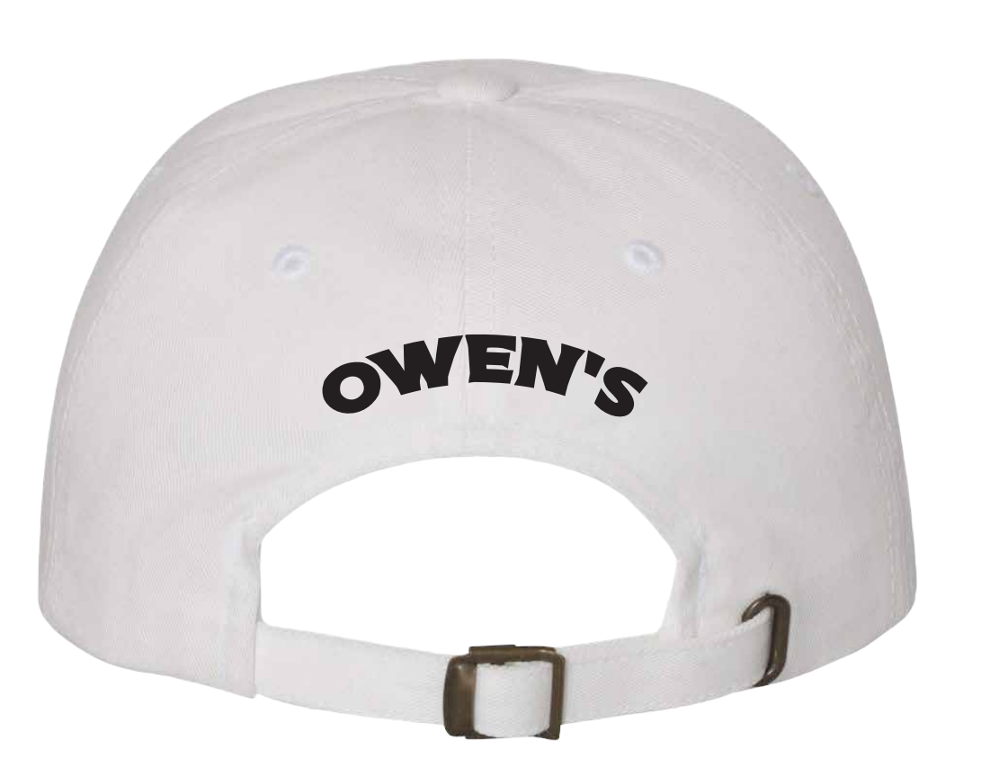 Dad Hat
