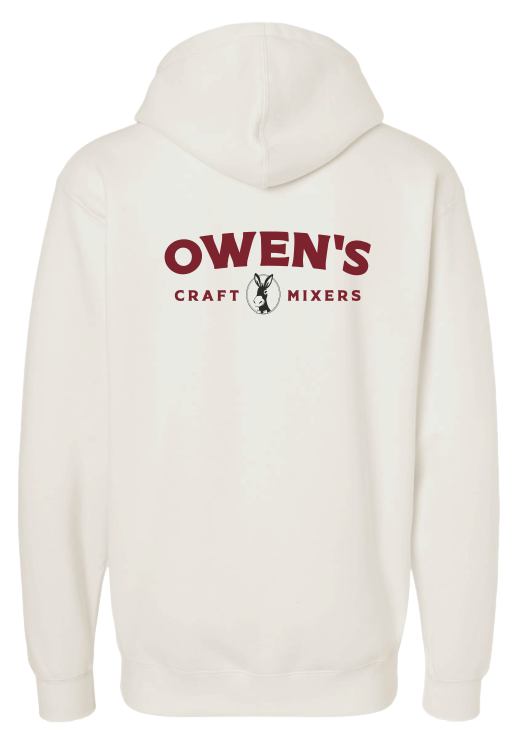 Heavyweight Hoodie