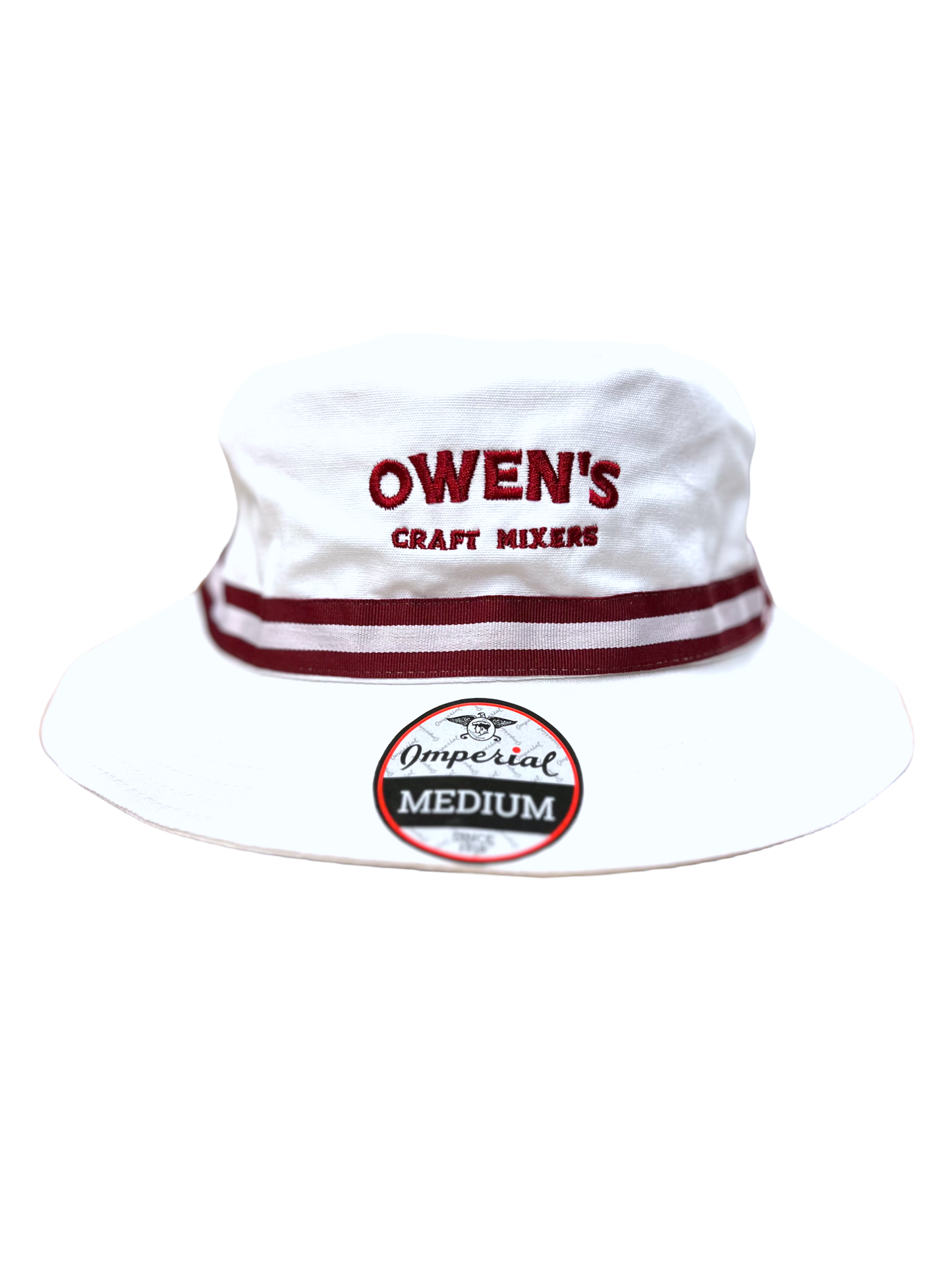 The Bucket Hat