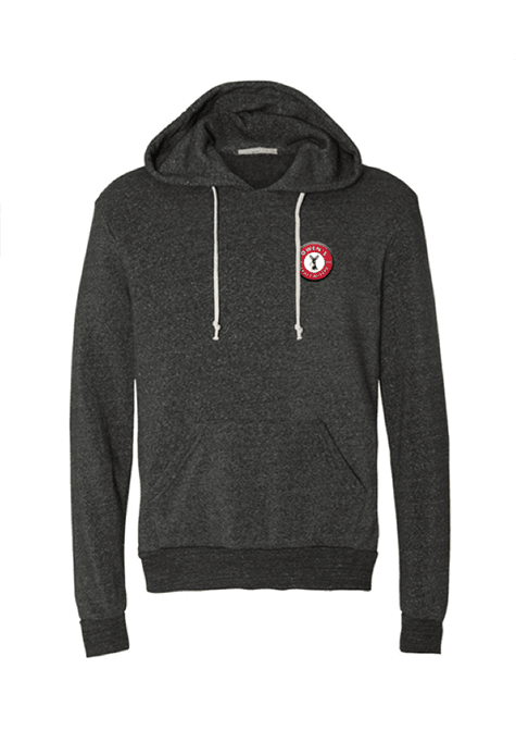 Owen's Logo Sweatshirt Swag Owens Mixers S