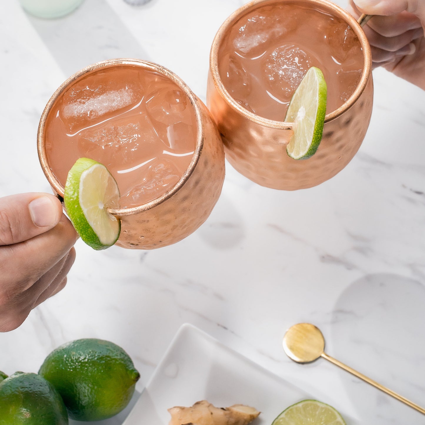 Ginger Beer Mixers Owen's Craft Mixers