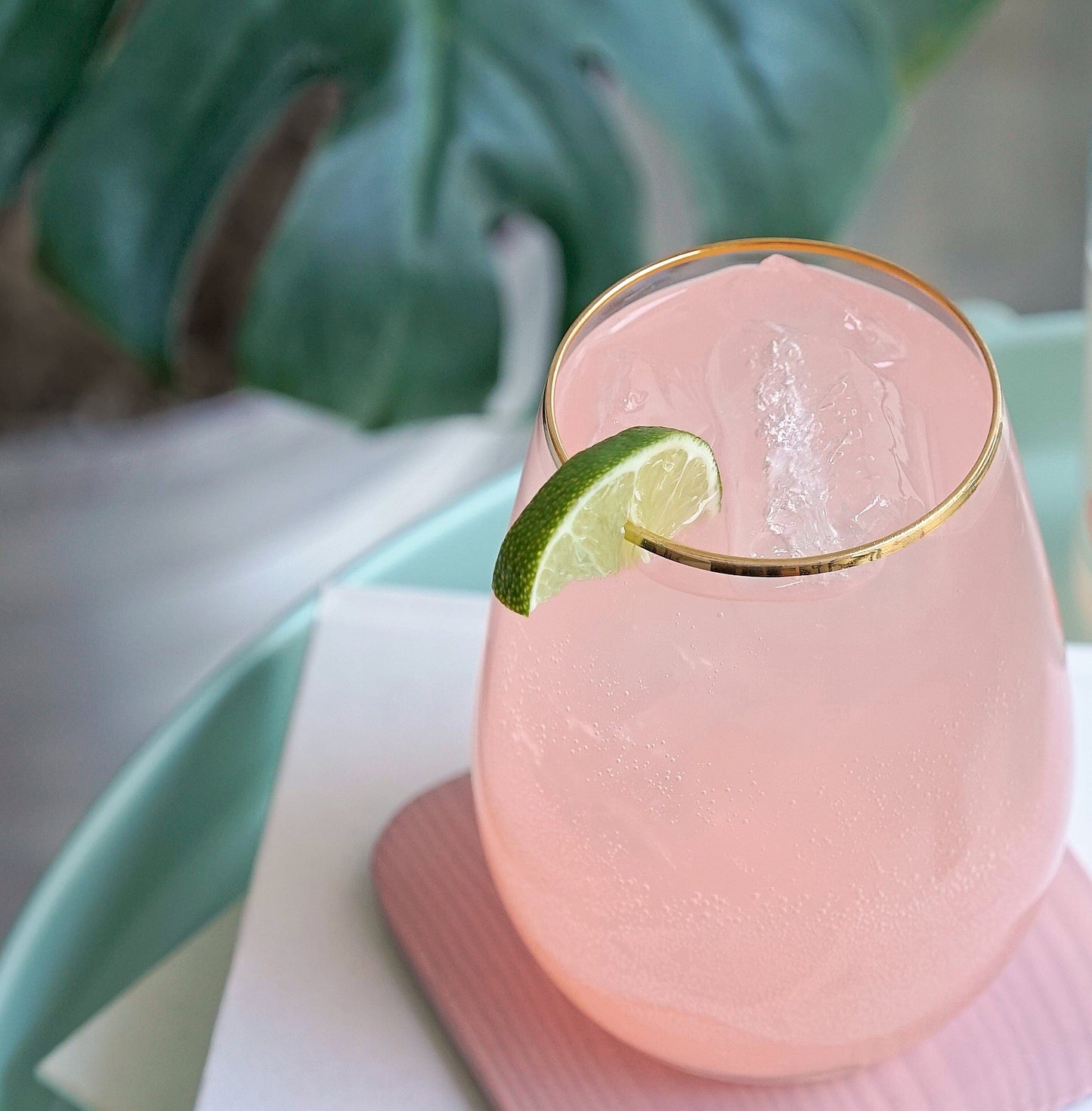 Rio Red Grapefruit Mixers Owen's Craft Mixers