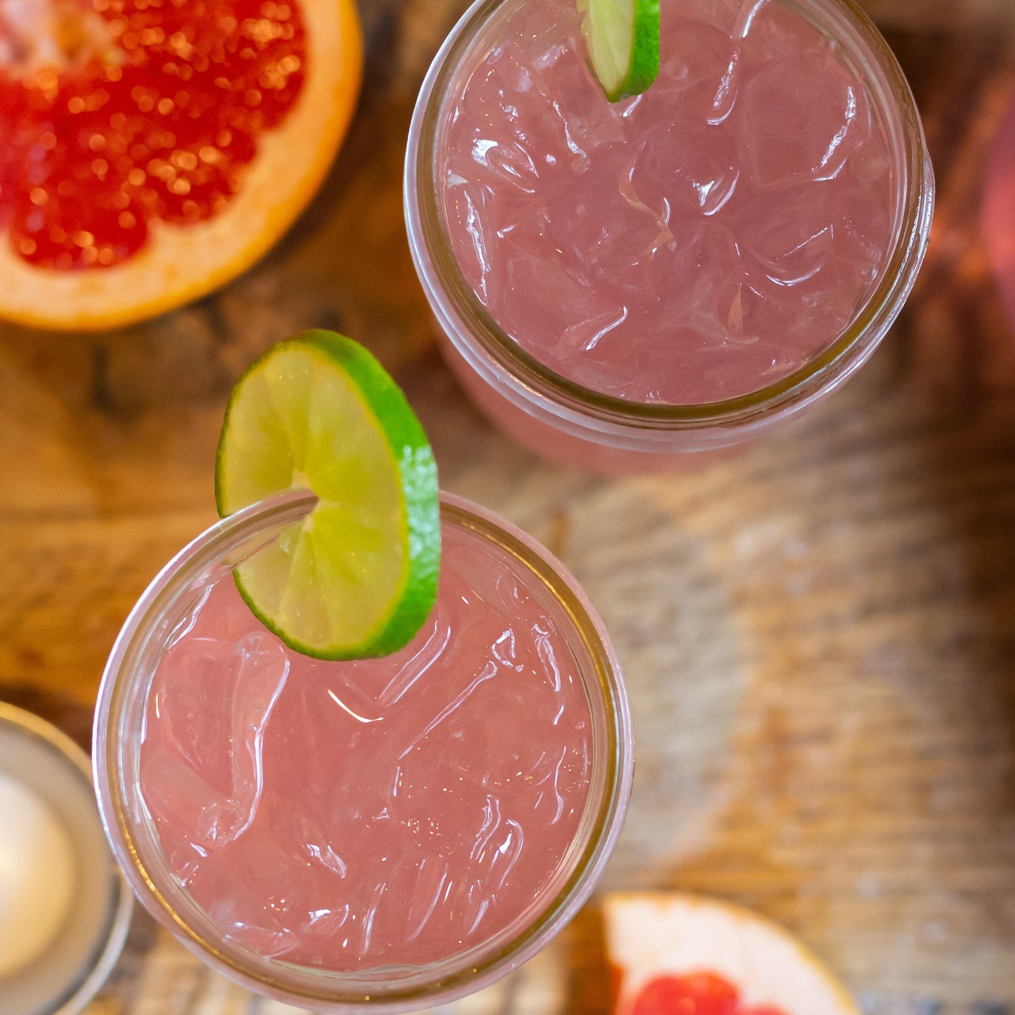 Rio Red Grapefruit Mixers Owen's Craft Mixers