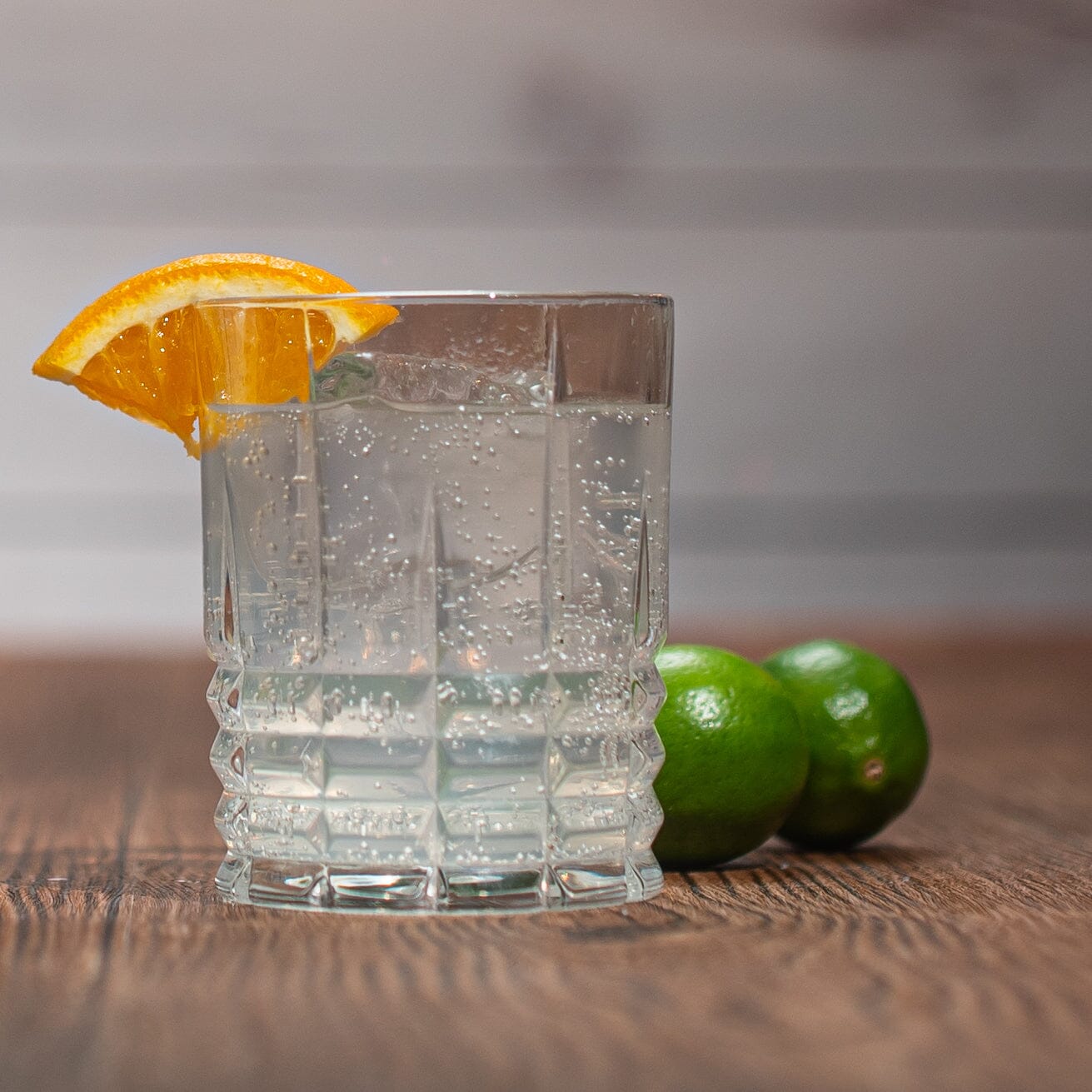 American Tonic Owen's Craft Mixers