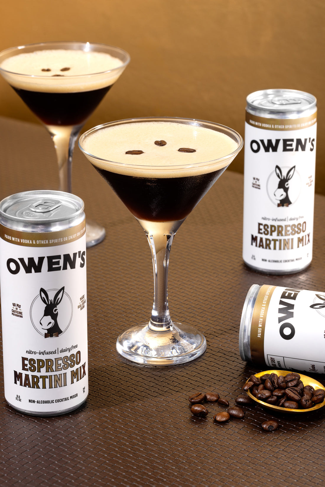 Espresso Martini