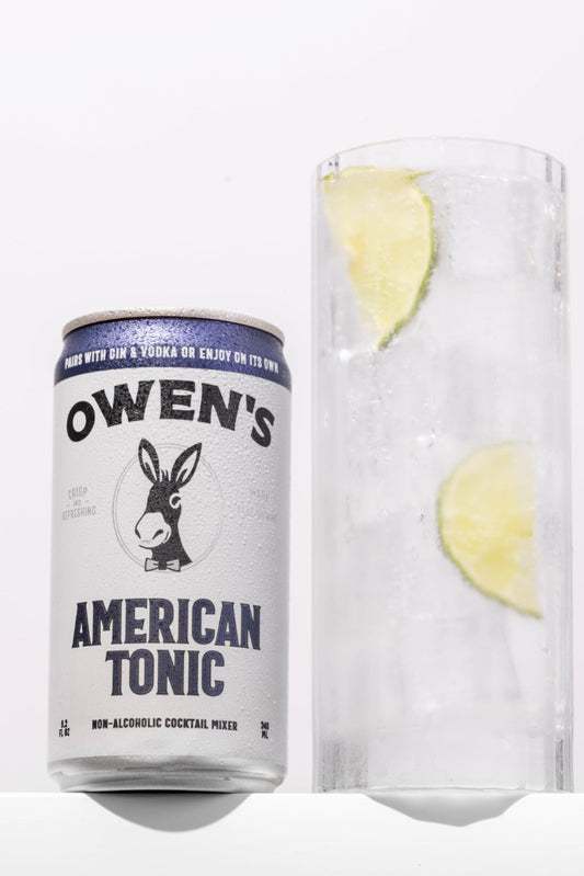 American Tonic