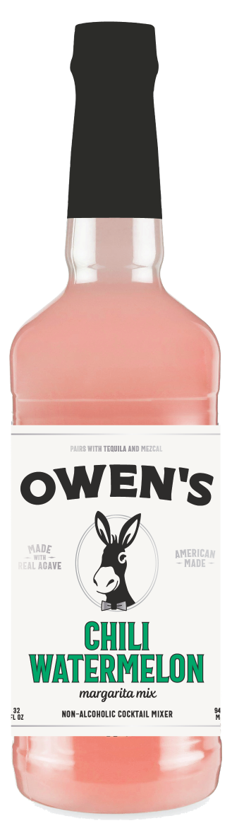 Chili Watermelon Margarita Mix 3 pack