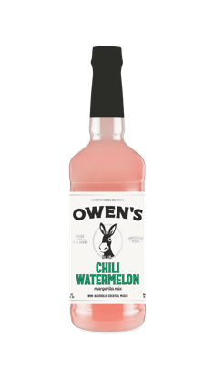 Chili Watermelon Margarita Mix 3 pack