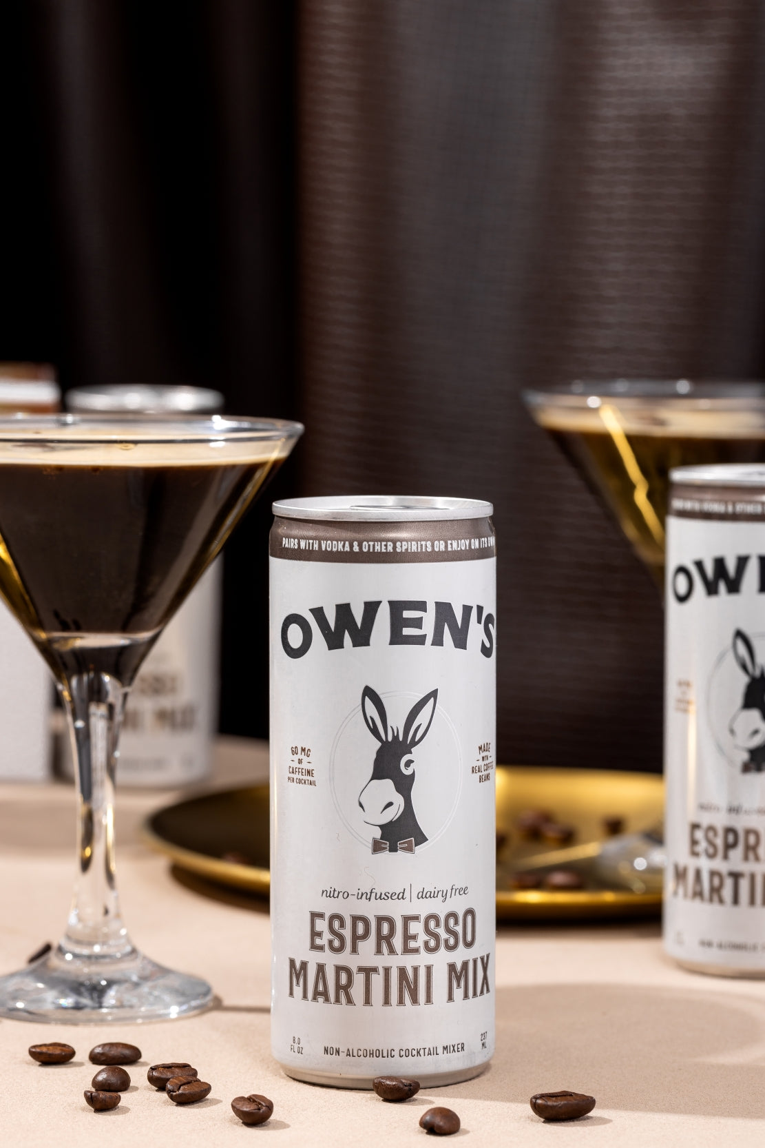 Espresso Martini Mix