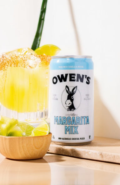 Margarita Mix