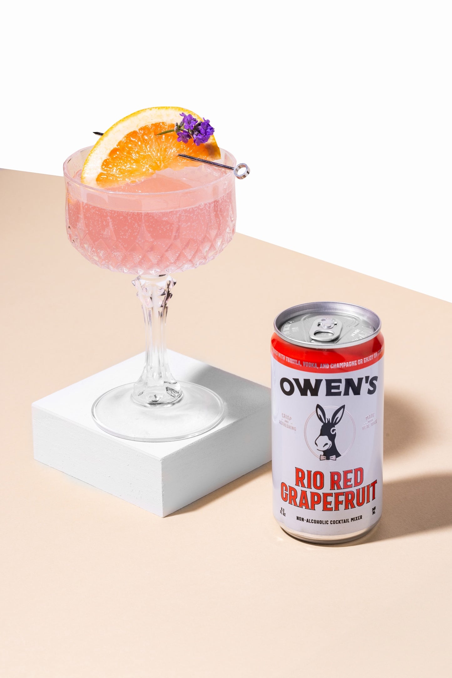 Rio Red Grapefruit
