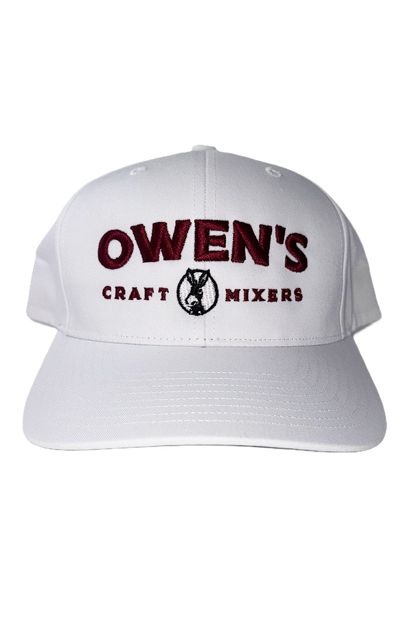 Owen's Golf Hat