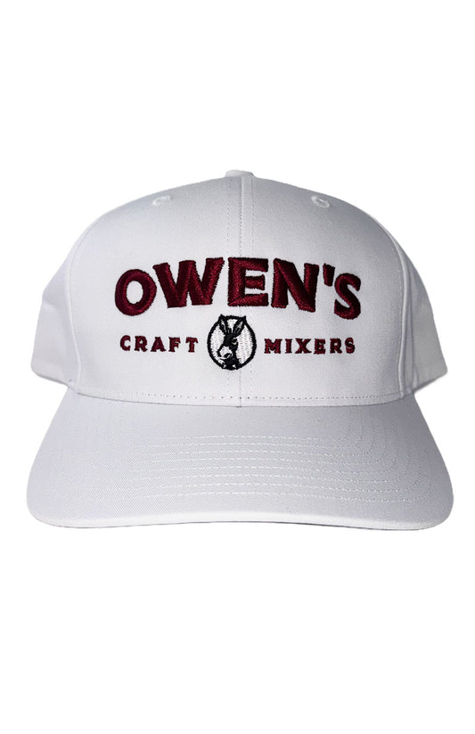 Owen's Golf Hat