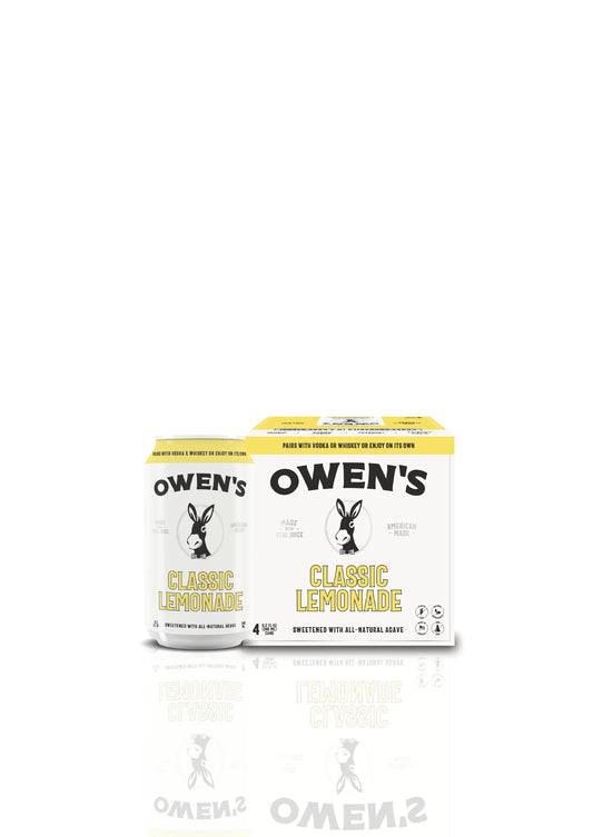 Classic Classic Lemonade