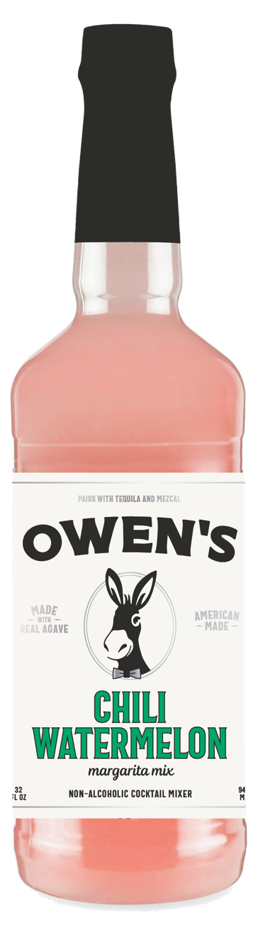 Chili Watermelon Margarita Mix 3 pack