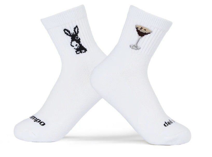 Owen's Espresso Martini Socks